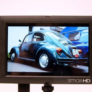 Monitor Small HD DP6