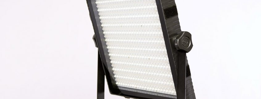 Tecpro Felloni LED-Licht, Bi-Color