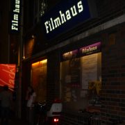 Filmhaus bei den Nachtansichten 2012