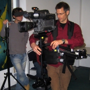 Floatcam Seminar Filmhaus 2007