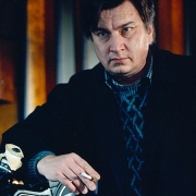 Aki Kaurismäki Murnau-Filmpreisträger