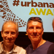Preisträger Filmhaus bei den Urbanana-Awards 2019
