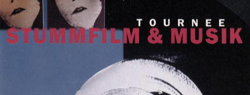 Film & Musikfest 1995