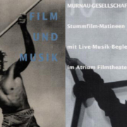 Film und Musikfest 1991