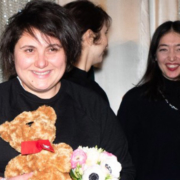 Berlinale-Förderpreis für Hristiana Raykova