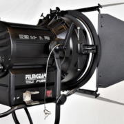 HMI Scheinwerfer Filmgear 1,8KW