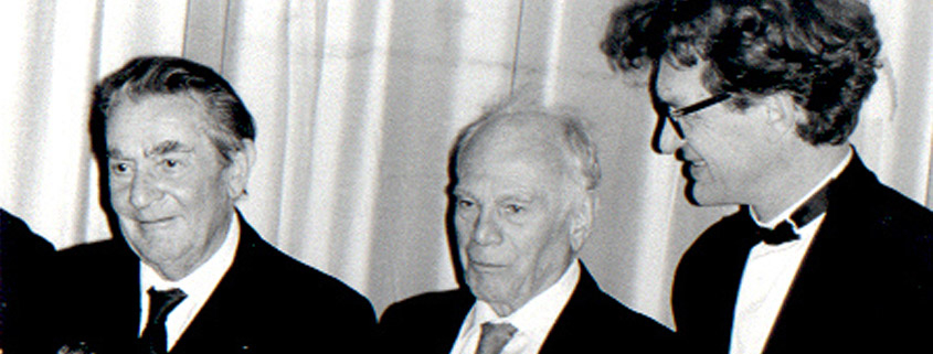 Henri Alekan, Louis Cochet, Wim Wenders