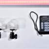 Nanlite LED PavoTube 30C Dual Kit