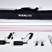 Nanlite LED PavoTubes