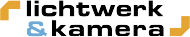 Lichtwerk & Kamera Kino-Logo