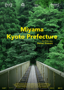 Filmplakat Miyama