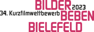 Bilderbeben Logo 2032