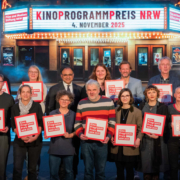 Kinoprogrammpreis der Film- und Medienstiftung NRW 2025